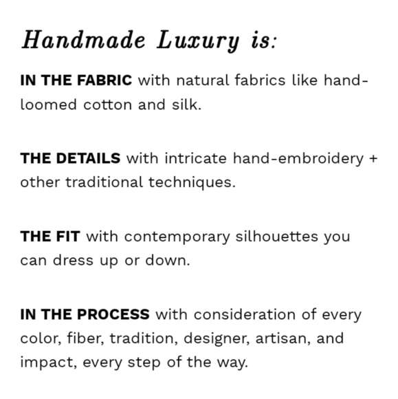 NWT Souk Indigo Mabel Boho Ethic Embroidered Stitch Modest Maxi Dress - Picture 14 of 15